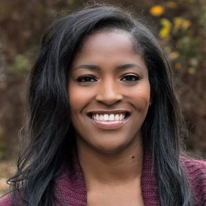 Meet your Posher, Kayce